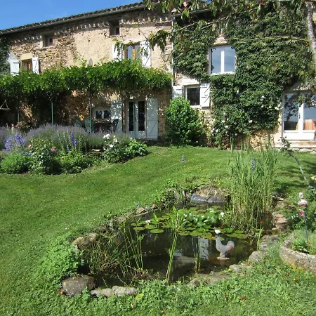 La Basserie Bed & Breakfast