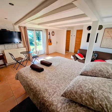 Bed & Breakfast La Basserie 3*