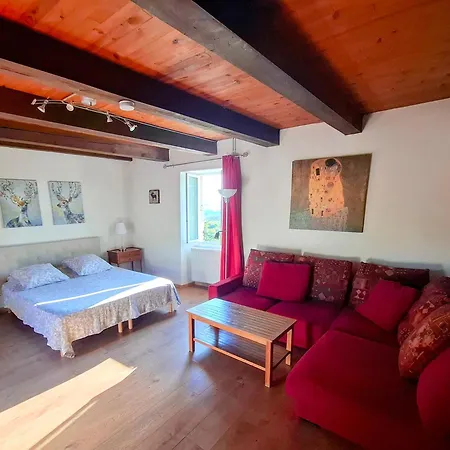 La Basserie Bed & Breakfast Laguépie