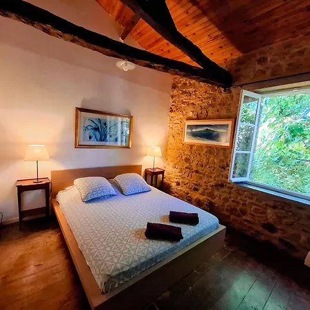 Bed & Breakfast La Basserie Laguépie