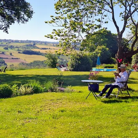 La Basserie Laguépie