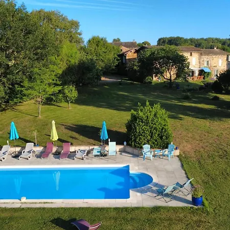 Bed & Breakfast La Basserie 3*