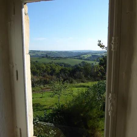 La Basserie Bed & Breakfast Laguépie