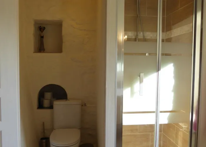 Panzió La Basserie Laguépie