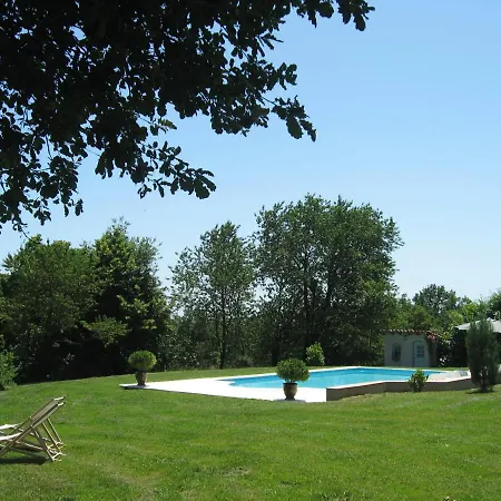 Bed & Breakfast La Basserie *