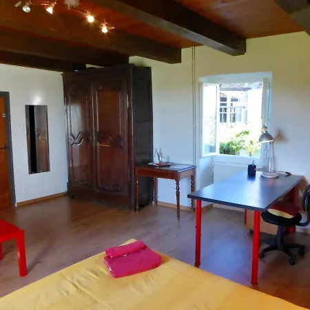 La Basserie Bed & Breakfast