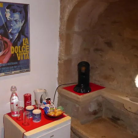 Bed & Breakfast La Basserie Laguepie