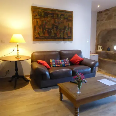 Bed & Breakfast La Basserie Laguepie