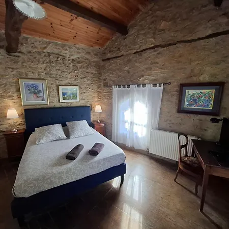 La Basserie Bed & Breakfast