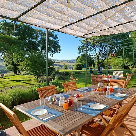 La Basserie 3* Laguépie