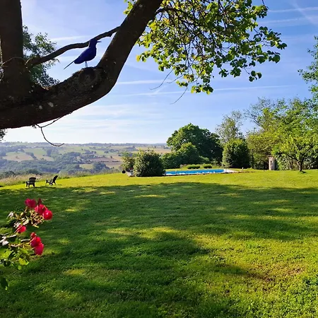 Panzió La Basserie 3*