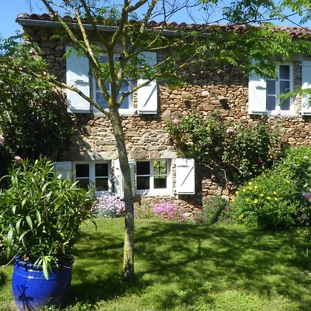 Bed & Breakfast La Basserie 3*