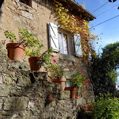 Bed & Breakfast La Basserie