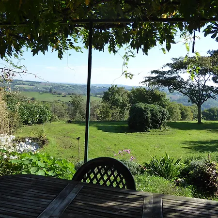 La Basserie Bed & Breakfast