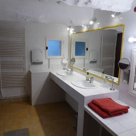 Bed & Breakfast La Basserie 3*