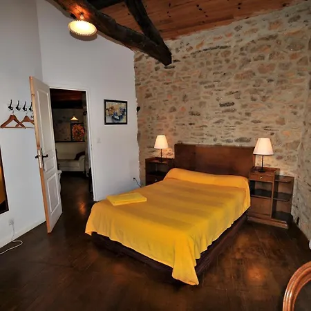 Bed & Breakfast La Basserie Laguépie