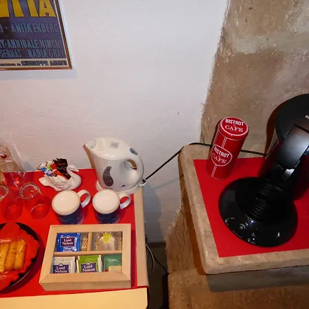 Bed & Breakfast La Basserie