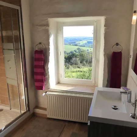 Bed & Breakfast La Basserie 3*