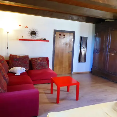 La Basserie Bed & Breakfast