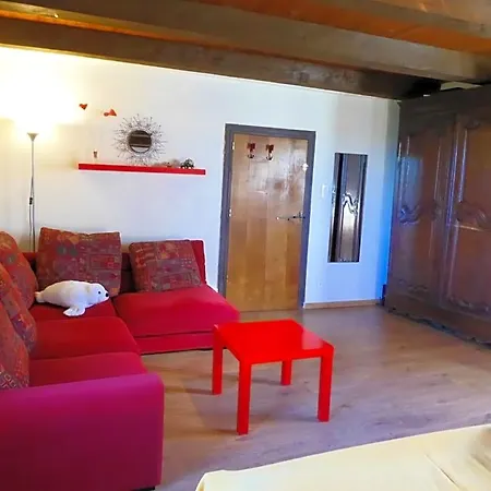 La Basserie Bed & Breakfast