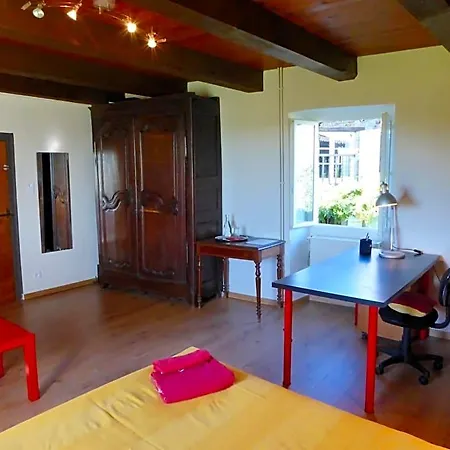 La Basserie Bed & Breakfast