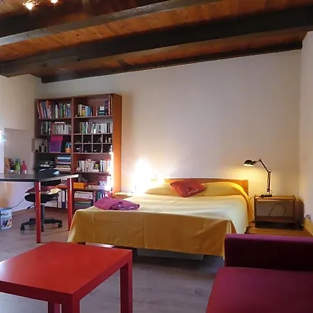 La Basserie Bed & Breakfast