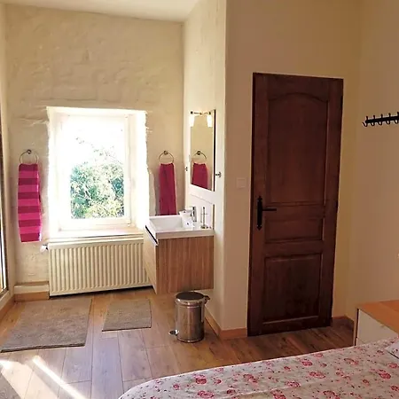 La Basserie Bed & Breakfast