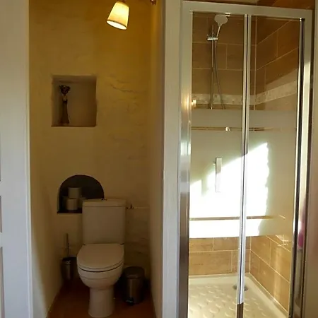 Bed & Breakfast La Basserie 3*