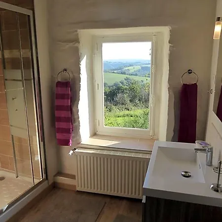 La Basserie Bed & Breakfast 3*