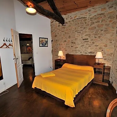 Bed & Breakfast La Basserie 3*