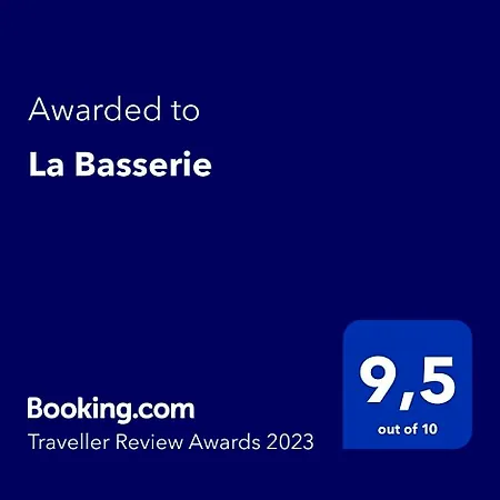 La Basserie 3* Laguépie