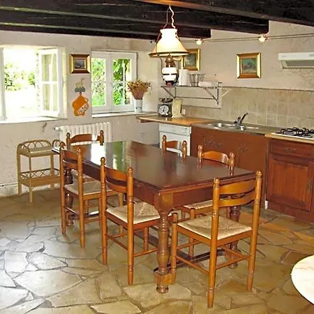 Bed & Breakfast La Basserie Laguépie