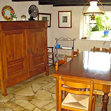 La Basserie Bed & Breakfast Laguépie