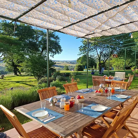 Bed & Breakfast La Basserie 3*