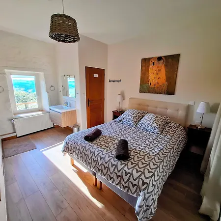 Bed & Breakfast La Basserie 3*