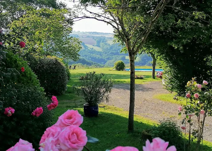 La Basserie Bed & Breakfast