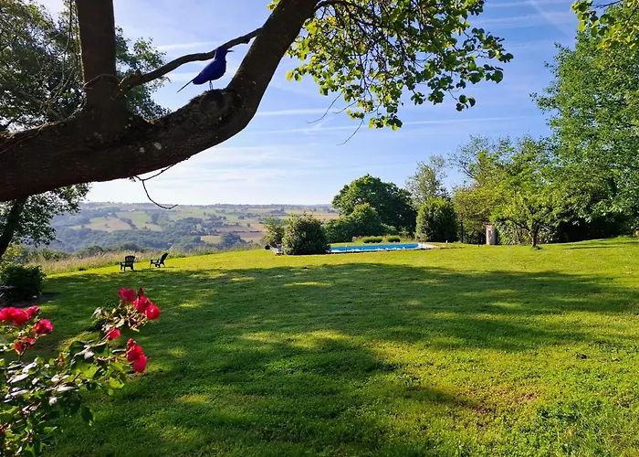 Bed & Breakfast La Basserie 3*