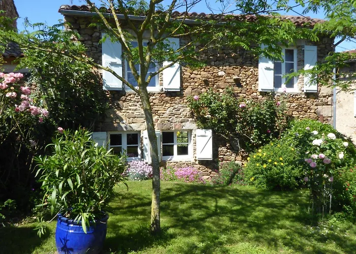 فندق مبيت وإفطار La Basserie 3*