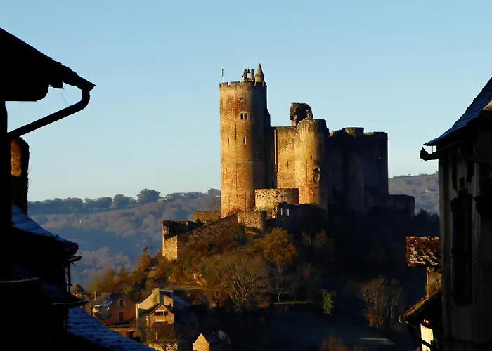 La Basserie 3* Laguépie