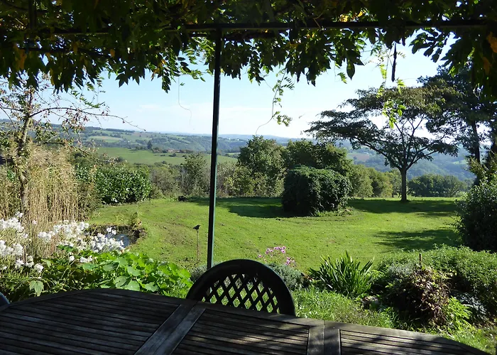 La Basserie فندق مبيت وإفطار