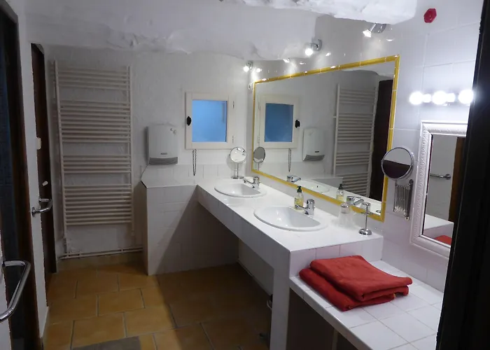 فندق مبيت وإفطار La Basserie 3*