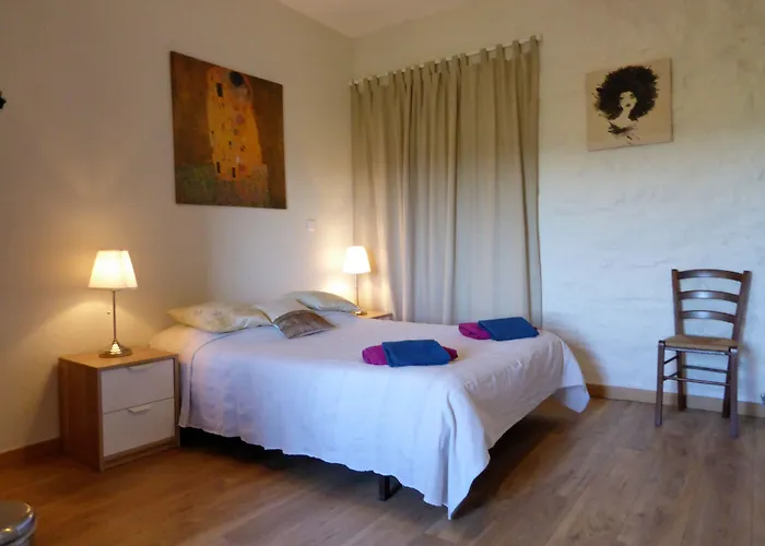 La Basserie 3* Laguépie