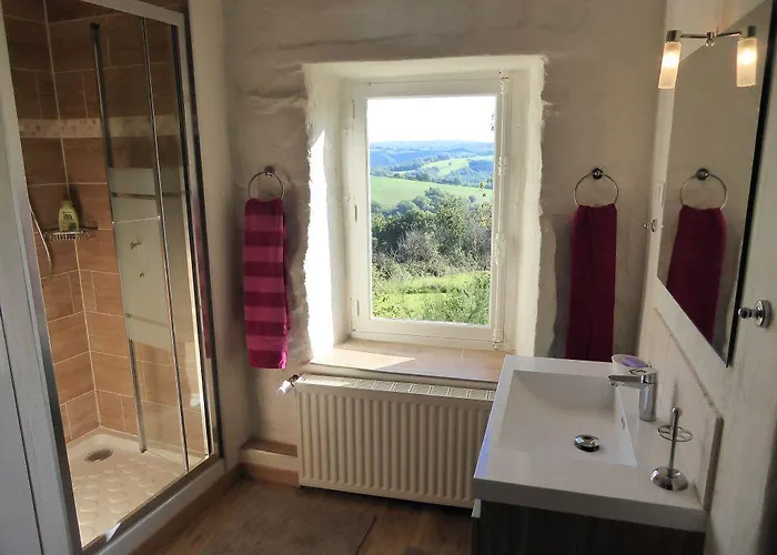 فندق مبيت وإفطار La Basserie 3*