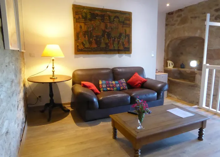 فندق مبيت وإفطار La Basserie 3*